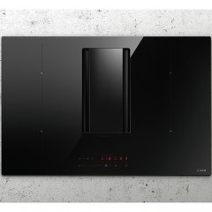 Elica Nikolatesla Alpha BL/A/78 Επαγωγική Εστία Αυτόνομη με Απορροφητήρα & Λειτουργία Κλειδώματος 78x51.5εκ. Elica Nikolatesla Alpha BL/A/78 Επαγωγική Εστία Αυτόνομη με Απορροφητήρα & Λειτουργία Κλειδώματος 78x51.5εκ.